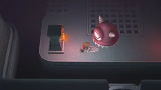 Скриншот 1 к игре MASKED