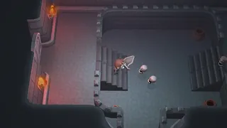 Скриншот 2 к игре MASKED