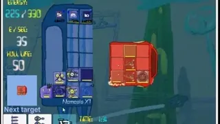 Скриншот 1 к игре BoomTris