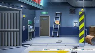 Скриншот 5 к игре Phoenix Wright: Ace Attorney Trilogy
