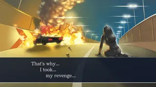 Скриншот 6 к игре Phoenix Wright: Ace Attorney Trilogy