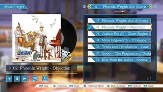 Скриншот 7 к игре Phoenix Wright: Ace Attorney Trilogy