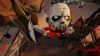 Скриншот 3 к игре Pale Lands VR
