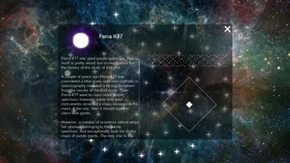 Скриншот 1 к игре The Orion Suns