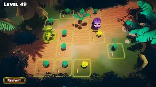 Скриншот 5 к игре Dinoku