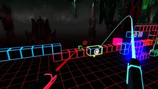 Скриншот 2 к игре Neonwall