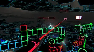 Скриншот 4 к игре Neonwall