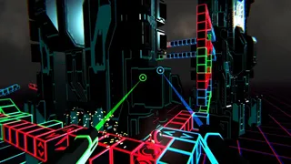 Скриншот 5 к игре Neonwall