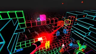 Скриншот 6 к игре Neonwall