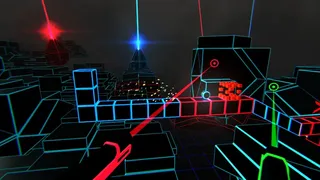 Скриншот 8 к игре Neonwall