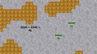 Скриншот 4 к игре Math Hero