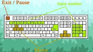 Скриншот 5 к игре Math Hero