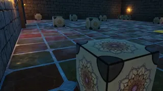 Скриншот 1 к игре Adventure Game