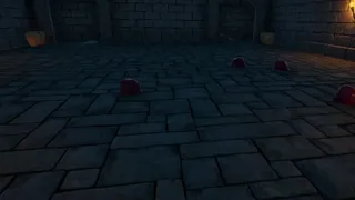 Скриншот 2 к игре Adventure Game