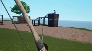 Скриншот 5 к игре Adventure Game