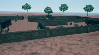 Скриншот 6 к игре Adventure Game