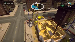 Скриншот 2 к игре Construction Simulator 2 US - Pocket Edition