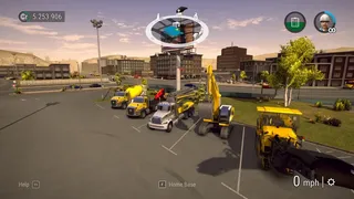 Скриншот 6 к игре Construction Simulator 2 US - Pocket Edition