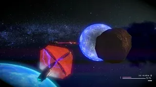 Скриншот 1 к игре In memory of TITAN