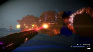 Скриншот 2 к игре In memory of TITAN