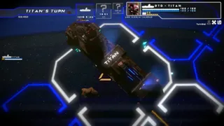 Скриншот 3 к игре In memory of TITAN