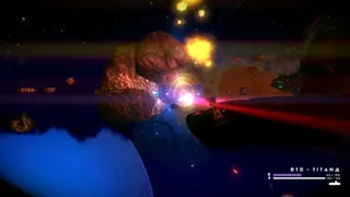 Скриншот 5 к игре In memory of TITAN