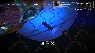 Скриншот 7 к игре In memory of TITAN