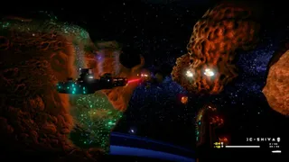 Скриншот 8 к игре In memory of TITAN