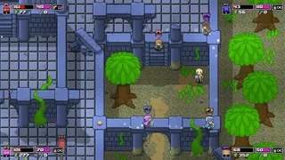 Скриншот 2 к игре Rogue Heroes: Ruins of Tasos