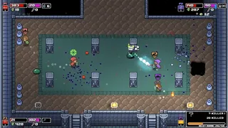 Скриншот 6 к игре Rogue Heroes: Ruins of Tasos