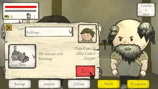 Скриншот 3 к игре Blacksmith