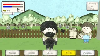 Скриншот 5 к игре Blacksmith