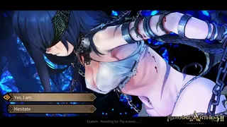 Скриншот 1 к игре Heroine Anthem Zero 2 : Scalescars Oath