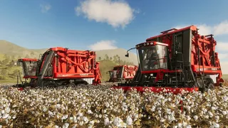 Скриншот 1 к игре Farming Simulator 19