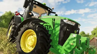 Скриншот 5 к игре Farming Simulator 19