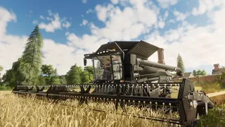 Скриншот 6 к игре Farming Simulator 19