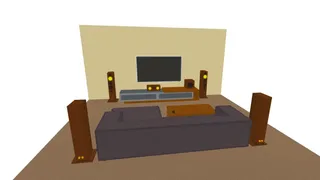 Скриншот 2 к игре PixelCraft VR