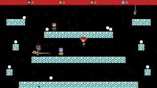 Скриншот 6 к игре Resume: The Video Game