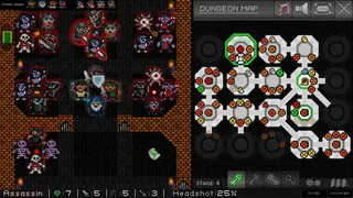 Скриншот 6 к игре RogueVerse