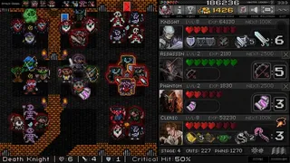 Скриншот 7 к игре RogueVerse