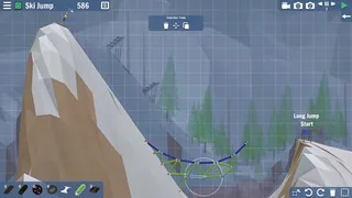 Скриншот 4 к игре Carried Away: Winter Sports