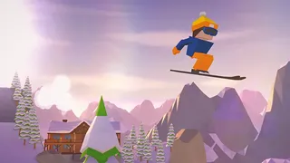 Скриншот 5 к игре Carried Away: Winter Sports