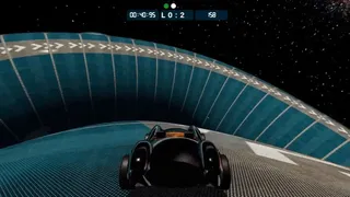 Скриншот 1 к игре Critical Gravity