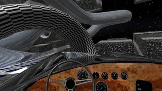 Скриншот 2 к игре Critical Gravity