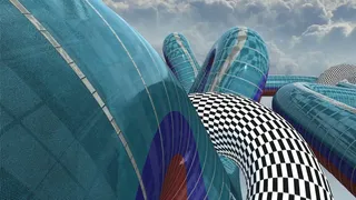 Скриншот 3 к игре Critical Gravity