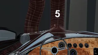 Скриншот 6 к игре Critical Gravity