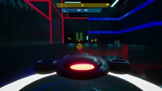 Скриншот 2 к игре Edvog Explorer Game