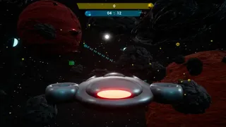 Скриншот 4 к игре Edvog Explorer Game