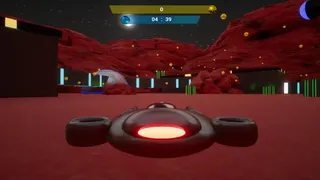 Скриншот 5 к игре Edvog Explorer Game