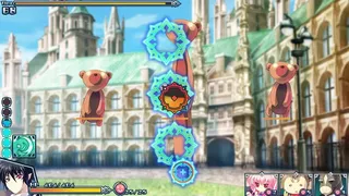 Скриншот 2 к игре Re;Lord 1 ~The witch of Herfort and stuffed animals~